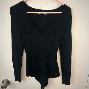 Abercrombie bodysuit